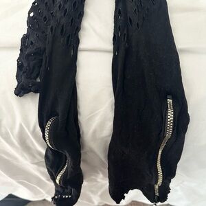 Full set Poster girl